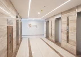 Cho thuê căn office tại chung cư Masteri Millenium, Q4 Giá siêu rẻ 11.000.000 ₫