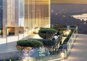 Căn hộ Millenium, căn hộ đẳng cấp quận 4, 3P, tầm nhìn view sông Sài Gòn, bán nhanh chỉ 6,8 tỷ